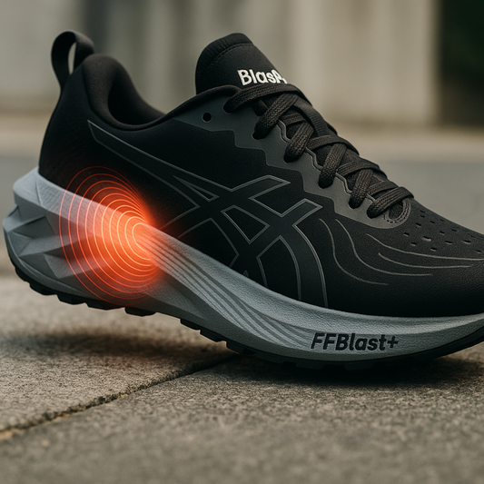 NUEVOS TENIS ASICS UNISEX IMPORTADOS