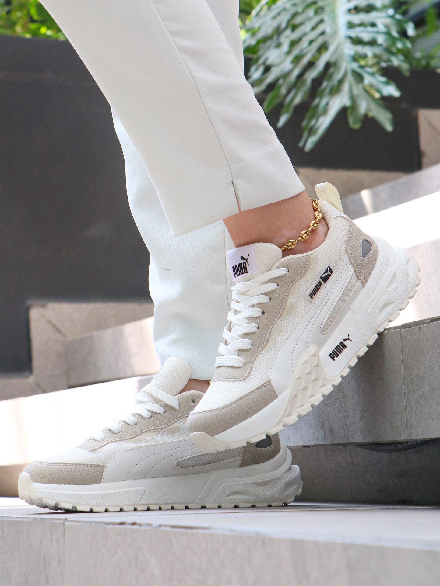 👟TENIS Puma An9 UNISEX👟
