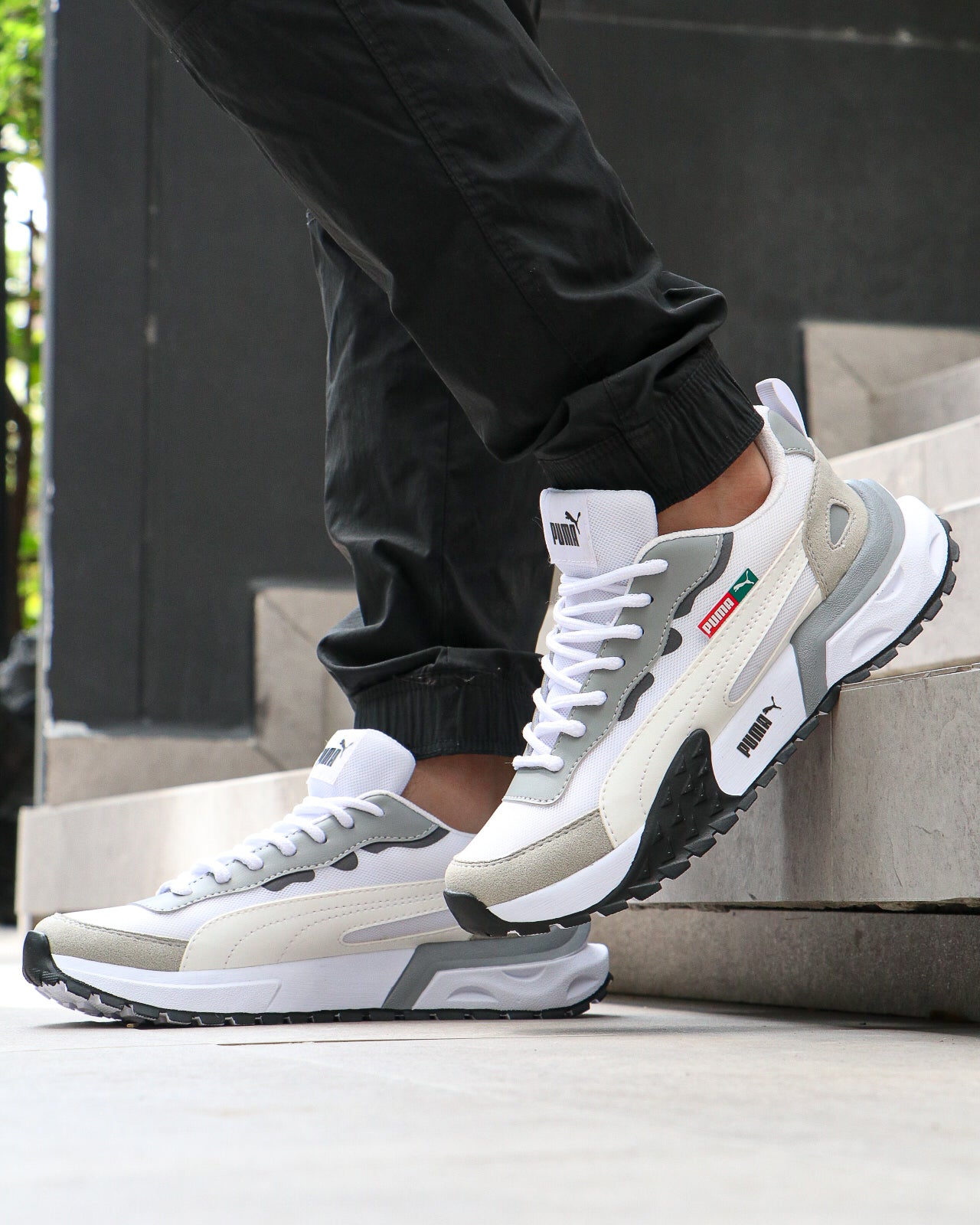 👟TENIS Puma An9 UNISEX👟
