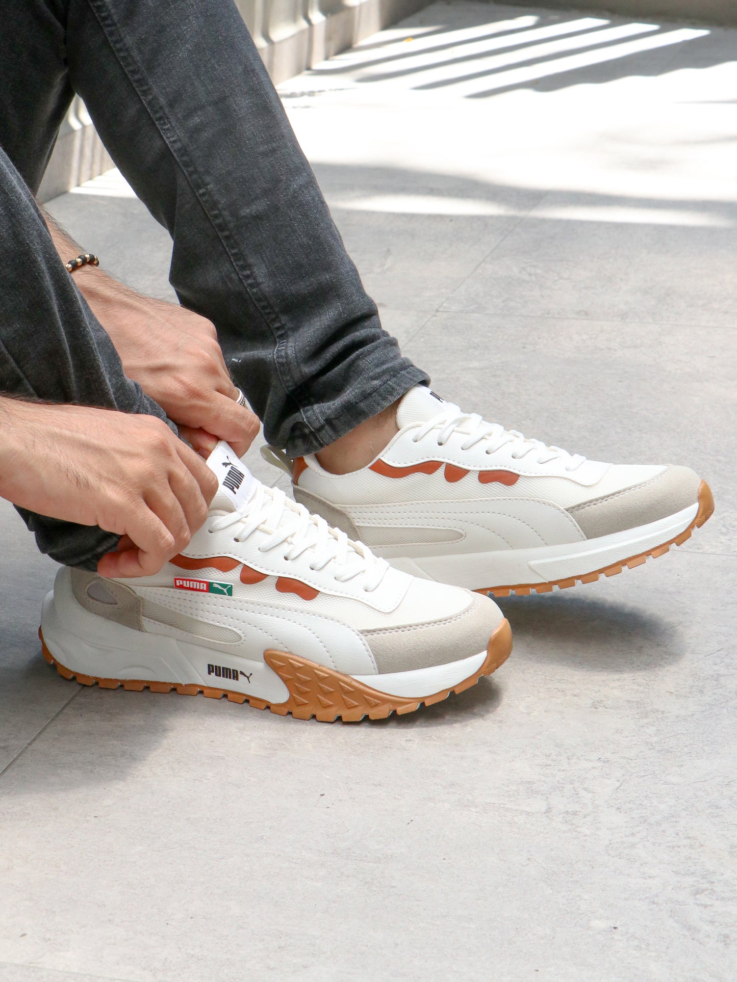 👟TENIS Puma An9 UNISEX👟