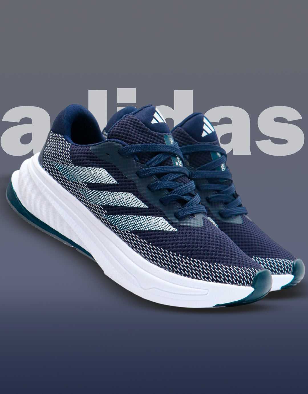 🚀 Adidas Supernova Rise UNISEX – Rendimiento Premium en Cada Paso