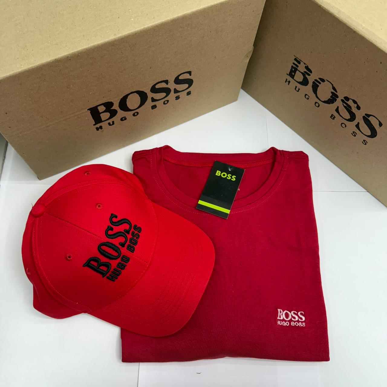 COMBO HUGOBOS