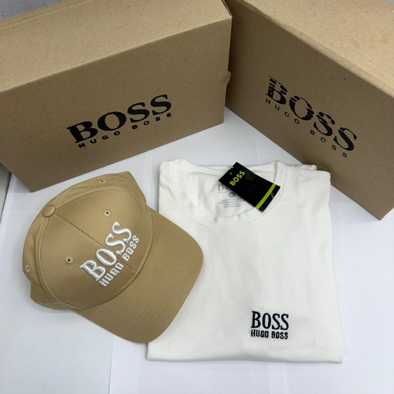 COMBO HUGOBOS