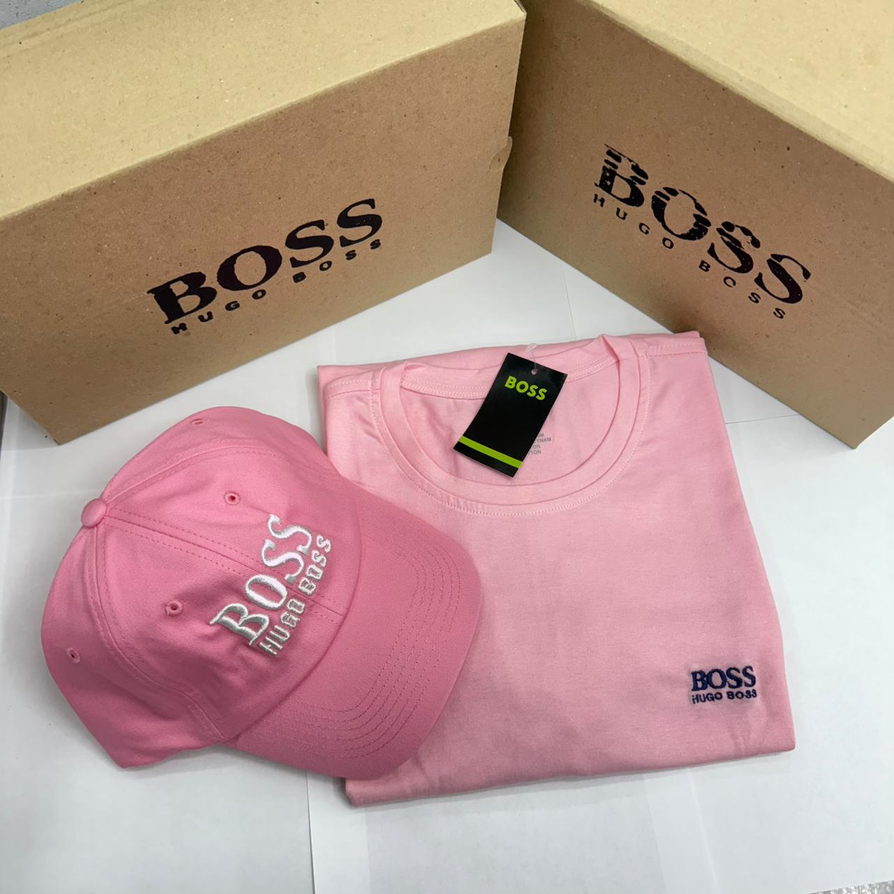 COMBO HUGOBOS