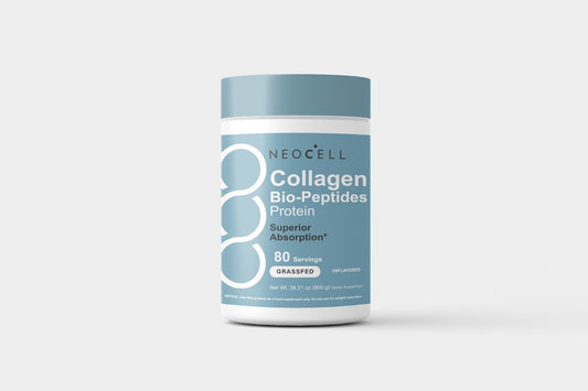 ✨2x1 NEOCELL® COLLAGEN BIO-PEPTIDES/IMPORTADO ✨
