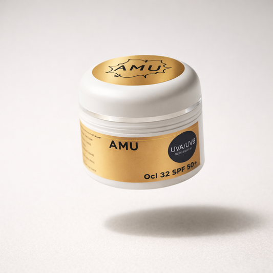 🌿 Crema Antiverrugas AMU™