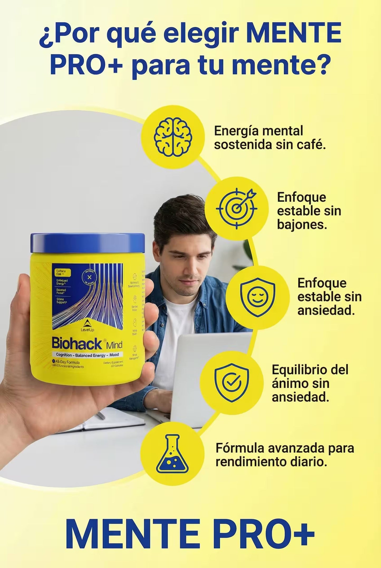Biohack Mind