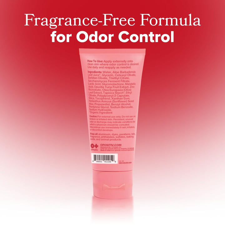 ✨ Uro Intimate Whole Body Deodorant 30 ml ✨