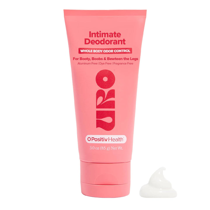 ✨ Uro Intimate Whole Body Deodorant 30 ml ✨