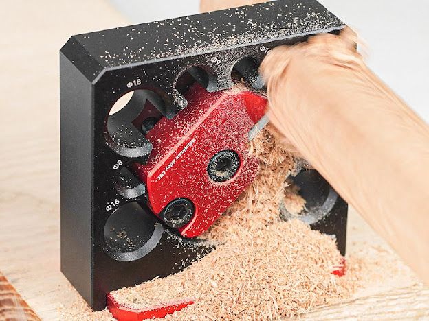 🔧 CLAVIJA DE ÁNGULO AJUSTABLE - IMPORTADA🔧