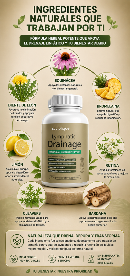 Lympathic Drainage