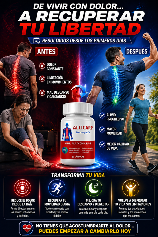 ALLICARP