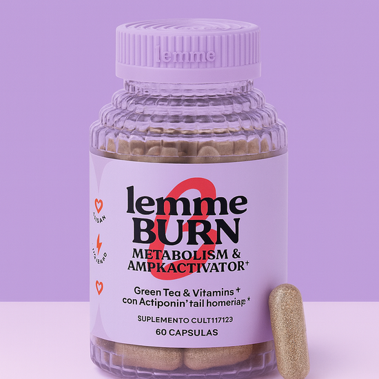🔥 Lemme Burn IMPORTADO 🔥