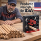 🔧 CLAVIJA DE ÁNGULO AJUSTABLE - IMPORTADA🔧