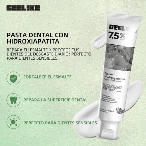PASTA DENTAL CEELIKE
