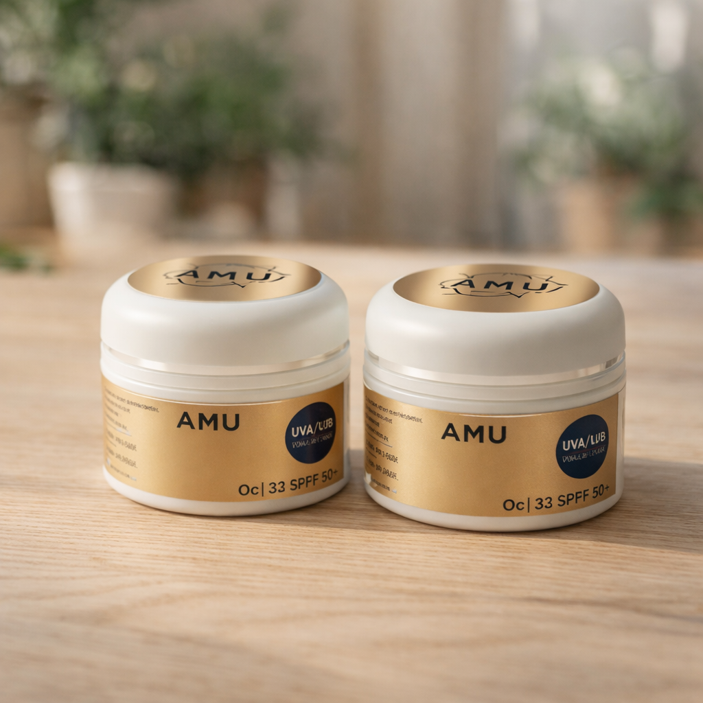 🌿 Crema Antiverrugas AMU™