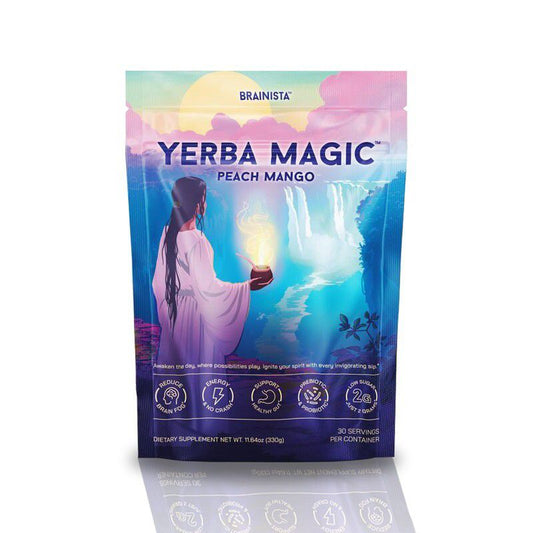 YERBA MAGIC