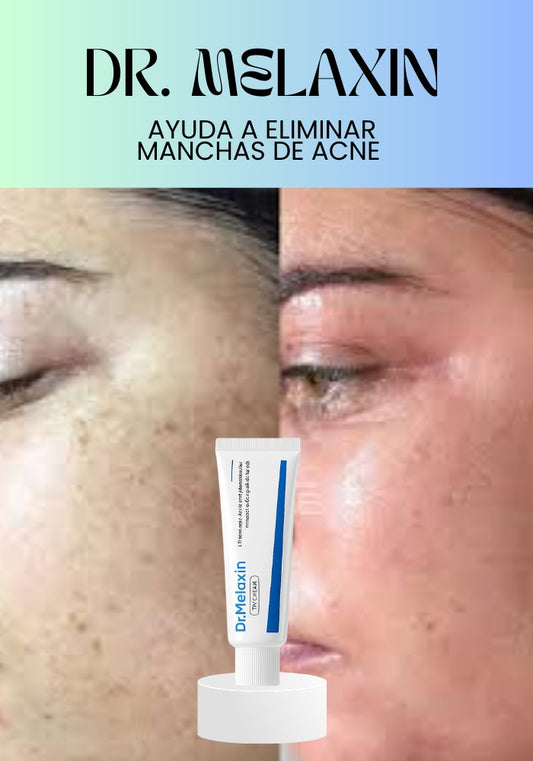 DR. MELAXIN TX.CREMA