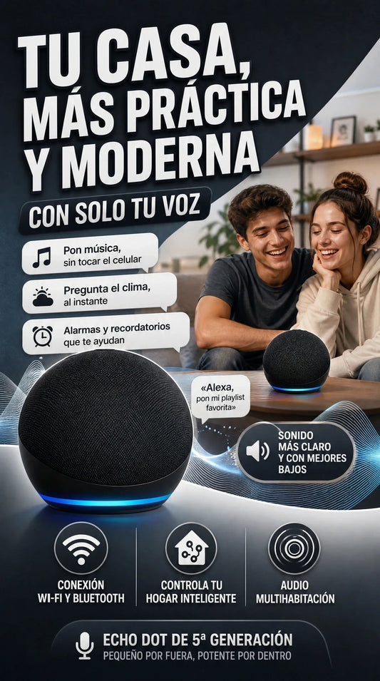 ECHO BOT INTELIGENTE