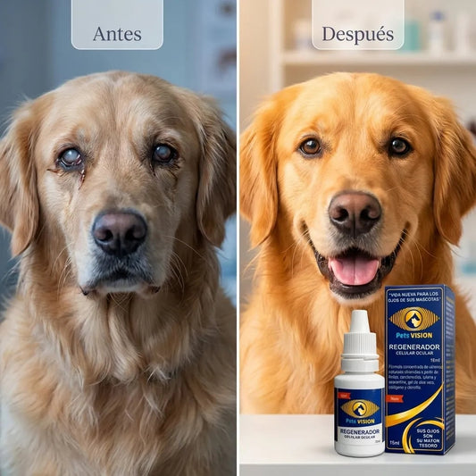 PETS VISION